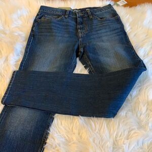 Goodfellow & Company 30 waist 32 length skinny denim jeans